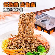 MUSCLE PRINCE 肌肉小王子 荞麦方便面 60g*10袋