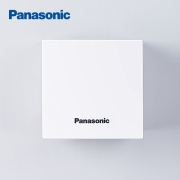 松下（Panasonic）壁灯床头灯现代简约客厅卧室门厅灯走廊灯床头壁灯 HHBQ1005W