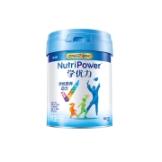 88VIP：MeadJohnson Nutrition 美赞臣 学优力系列 儿童奶粉 国产版 700g *4件