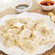 吴大嫂 东北水饺 牛肉大葱馅 800g 40只 蒸饺煎饺锅贴 火锅食材 方便菜
