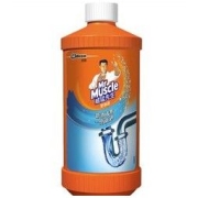 Mr Muscle 威猛先生 管道通疏通剂 500g