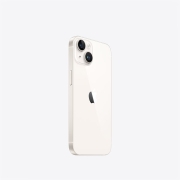 Apple iPhone 14 (A2884) 512GB 星光色 支持移动联通电信5G 双卡双待手机