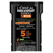 L'OREAL PARIS 巴黎欧莱雅 炭爽去油男士去屑洗发露 400ml
