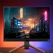 30日20点：BenQ 明基 EX270QM 27英寸IPS显示器（2560x1440、240Hz、1ms、HDR600）