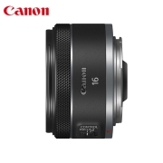 佳能（Canon） RF16mm F2.8 STM广角定焦镜头EOS R5 R6 R3微单相机超广角 官方标配2179元 (需用券)