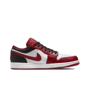 AIR JORDAN 1 LOW AJ1 男子运动鞋 553558-163 42.5