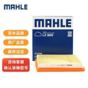 MAHLE 马勒 LX3809 空气滤芯清器