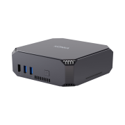 PLUS会员：KONKA 康佳 TD31 mini台式机（N5105、8GB、256GB）