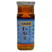 恩济堂 甘草菊花秋梨膏 290克