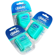 Oral-B 欧乐-B 舒适深洁牙线 40m*3盒*2件