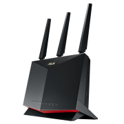 预售：ASUS 华硕 RT-AX86U Pro 双频5700M 家用千兆无线路由器 WiFi 6