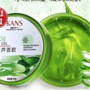 KANS 韩束 芦荟胶 180g
