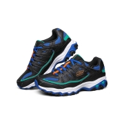 plus会员:Skechers 斯凯奇 男鞋 休闲鞋 666147