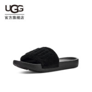 UGG 女士一字凉拖鞋 1128531
