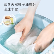 开丽（Kaili）婴儿亲肤洗衣液 宝宝儿童洗衣液新生儿洗护用品1L装