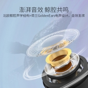 phlilps/飞利浦 T3215真无线蓝牙防水运动耳机运动便携耳机长续航