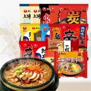 NONGSHIM 农心 辛拉面全家福15袋  13口味