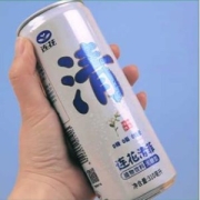 以岭 连花清菲 植物凉茶饮料310ml*8罐