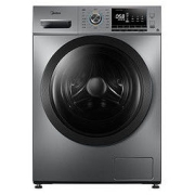 Midea 美的 MG100VT55DY 滚筒洗衣机 10kg