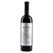KVINT 克文特 摩尔多瓦 干红葡萄酒 750ml单支装