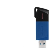 Kingston 金士顿 DTXM系列 USB3.2 U盘 64GB24.8元