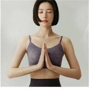 PLUS会员：VICTORIAS SECRET 维多利亚的秘密 小雏菊文胸 2件装