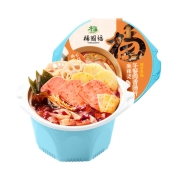 88VIP：杨国福 麻辣烫 麻辣午餐肉435g*8件