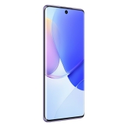 华为（HUAWEI）nova 9 4G全网通120Hz 后置5000万超感知影像 搭载HarmonyOS 2 8+256GB普罗旺斯手机 标配无充