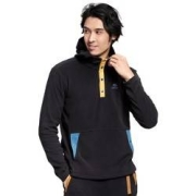 KAILAS 凯乐石 男子户外抓绒衣 KG2042501