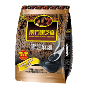 京东特价APP：南方黑芝麻 黑芝麻糊原味 525g*1袋