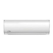 Midea 美的 空调挂机大1.5匹新一级能效变频省电冷暖家用卧室壁挂式速冷