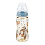NUK 婴儿PPSU奶瓶 300ml