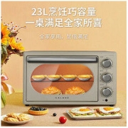 Galanz 格兰仕 DKX-TR 电烤箱 23L