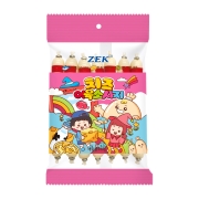 88VIP：ZEK 芝士深海鳕鱼肠 105g(15g*7根)*2件