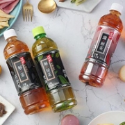 香港20余年专业茶饮品牌，道地尚品 解茶 500mlx15瓶