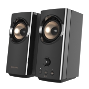 创新科技（CREATIVE） T60桌面蓝牙音箱2.0HIFI沉浸环绕多声道重低音发烧级电脑家用