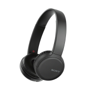 SONY 索尼 WH-CH510 耳罩式头戴式蓝牙耳机