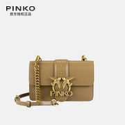 PINKO 品高 女士单肩斜挎包 1P22AF-Y6XT-V67-U