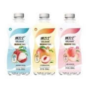 CELSIUS 燃力士 荔枝海盐白茶风味 350ml*6瓶