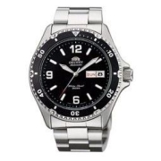 ORIENT 东方表 Mako系列 SAA02001B3 男士机械腕表