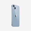 Apple iPhone 14 Plus (A2888) 128GB 蓝色 支持移动联通电信5G 双卡双待手机【快充套装】
