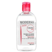BIODERMA 贝德玛 舒妍多效洁肤液 500ml*2