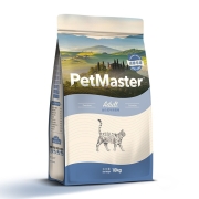 佩玛思特 PetMaster佩玛斯特宠物猫粮成猫及去毛球成猫 10kg