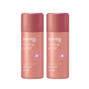凑单品：丝蕴 山茶油滋养修护洗发水50ml+护发素50ml