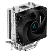 九州风神（DEEPCOOL）玄冰300V5CPU电脑散热器（镀镍3热管/家族化鳍片/PWM风扇/AG300）