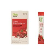 正官庄 高丽参 石榴浓缩液 10ml*30条