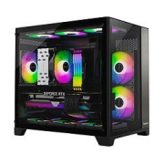 COLORFUL 七彩虹 DIY游戏主机（i5-12490F、16GB、512GB SSD、RTX3060）