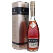 RÉMY MARTIN 人头马 CLUB 干邑白兰地 40%vol 350ml