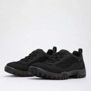 43码，ECCO 爱步 Xpedition III 远征3 男士GTX徒步靴 811264 到手￥502.41