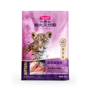 Myfoodie 麦富迪 鲜肉幼猫猫粮 200g*2